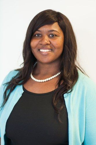 Berthina Coleman MD