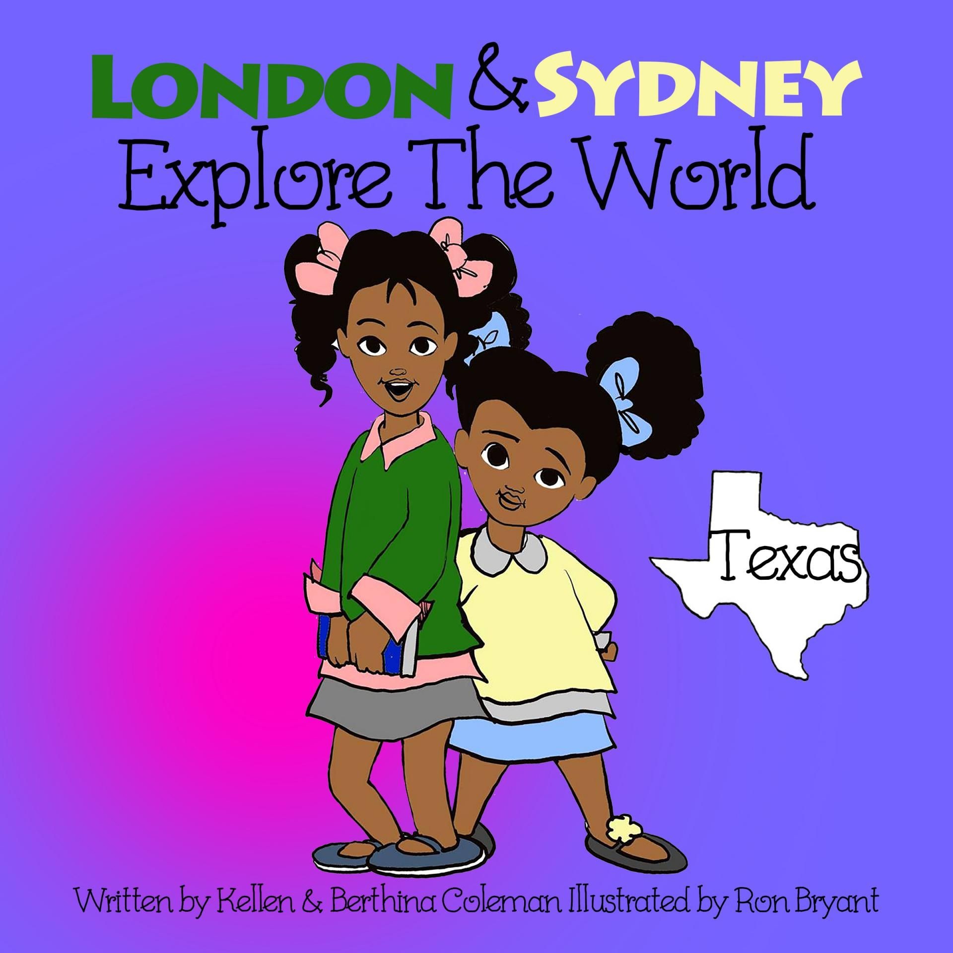 1ST BOOK