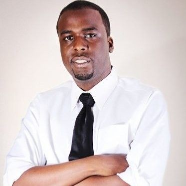 Brandon Richardson Visual Designer