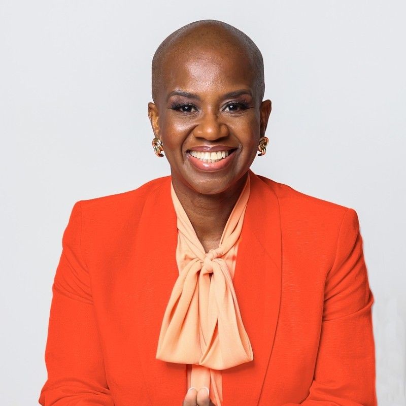 Karen Hinds CEO | Coach | Keynote Speaker | 